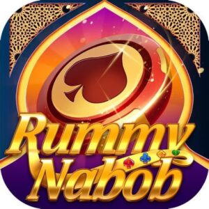 Rummy Nabob App Download & Get Welcome Bonus Rs.41