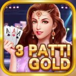 Teen Patti Gold