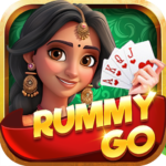 Rummy Go