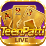 Teen patti live